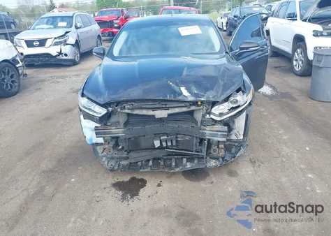 2015 Ford Fusion Se z USA, uszkodzony, nr VIN 1FA6P0HD1F5127354